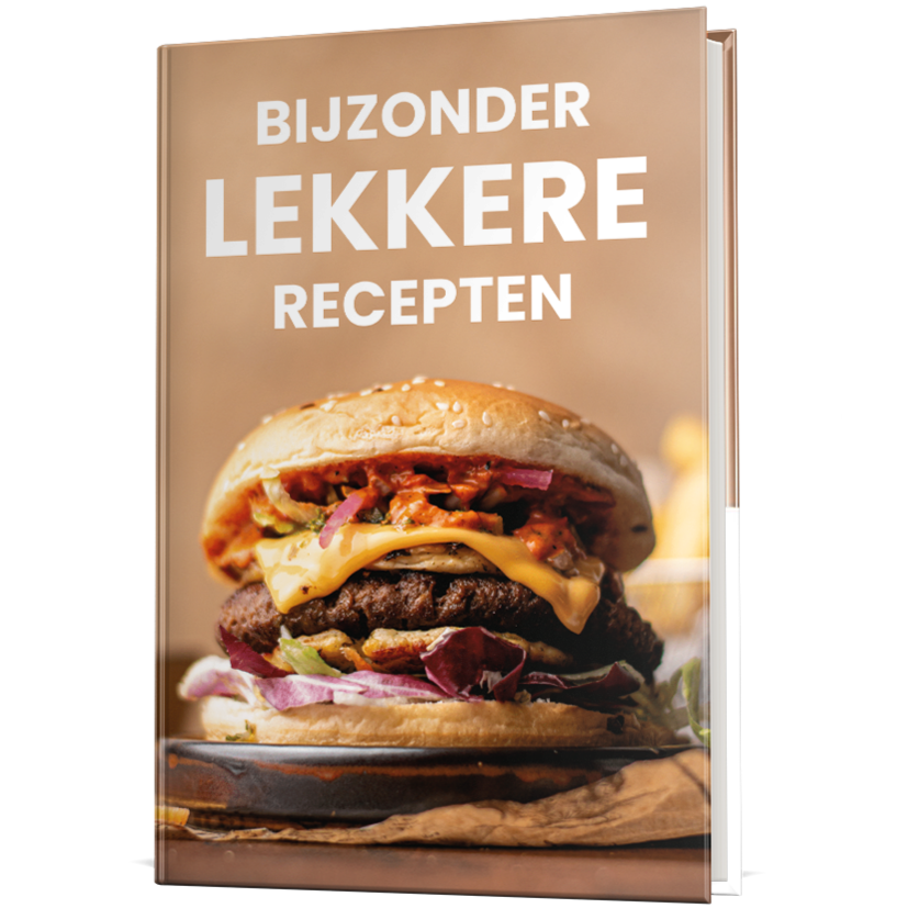 Bijzonder Lekkere Recepten