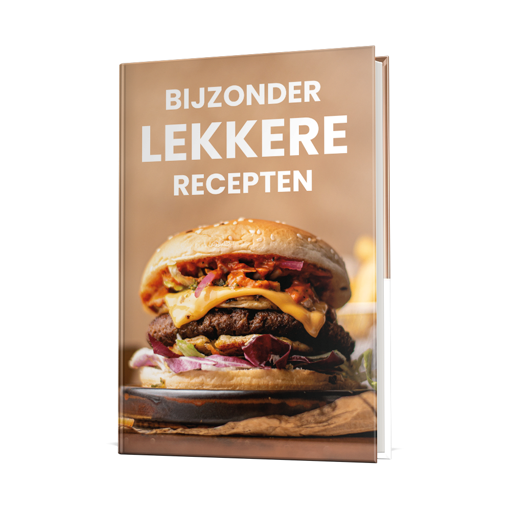 Bijzonder Lekkere Recepten
