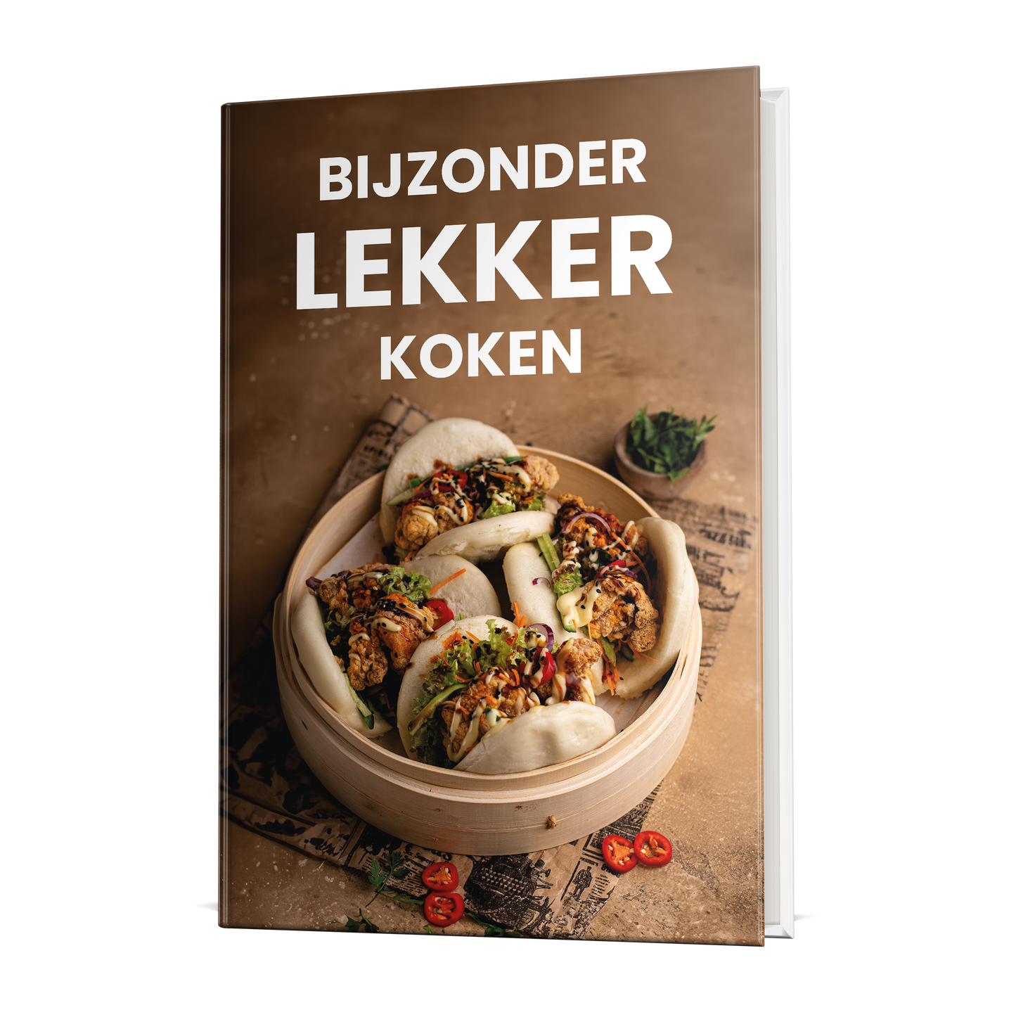 Bijzonder Lekkere Koken