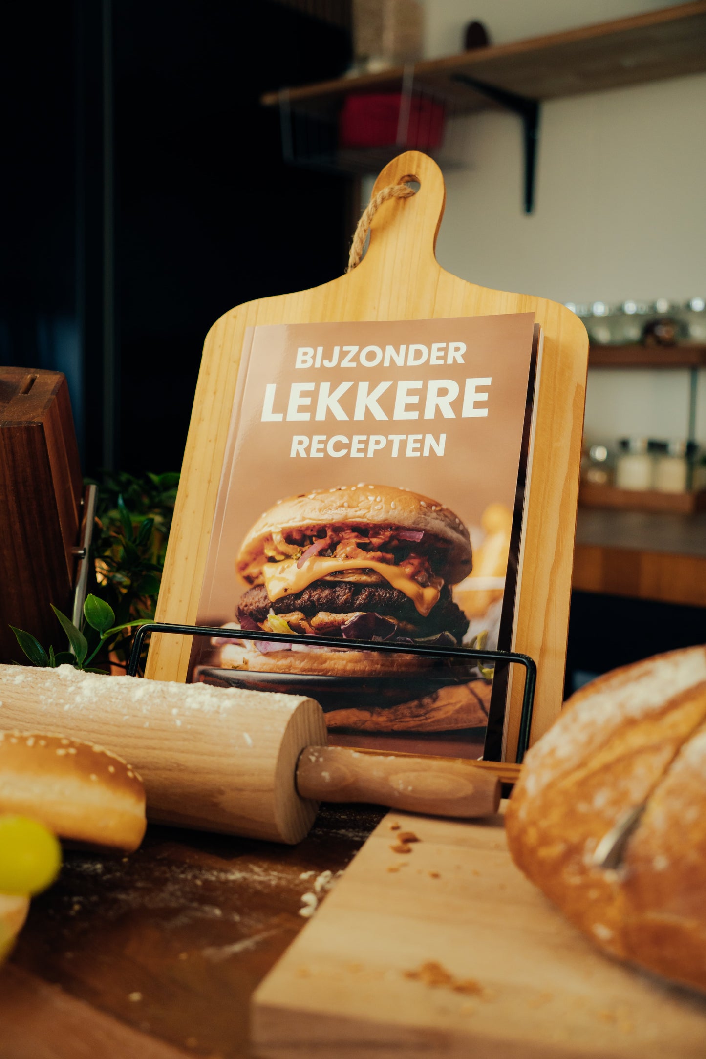 Bijzonder Lekkere Recepten