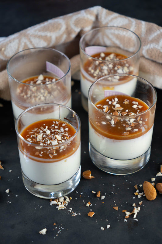 Panna Cotta