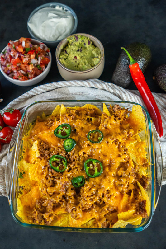 Nacho’s