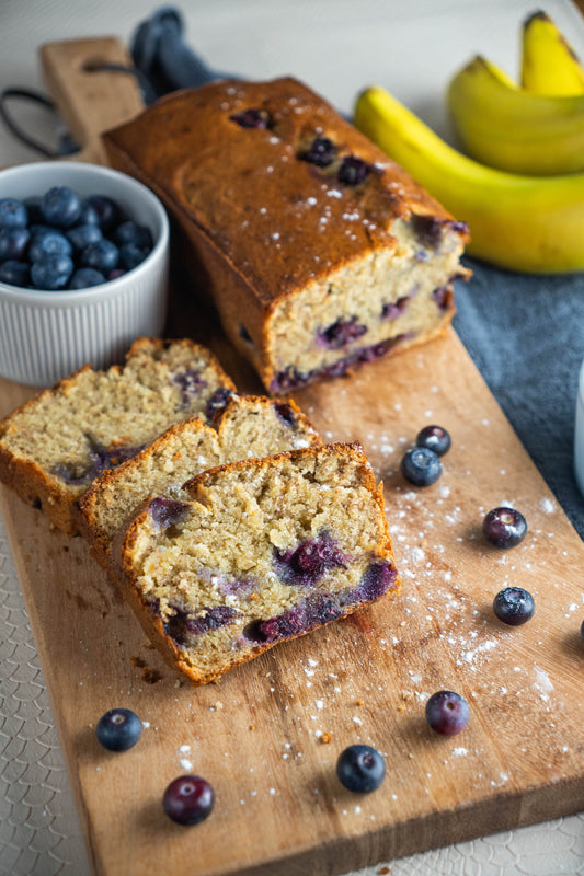 Bananencake