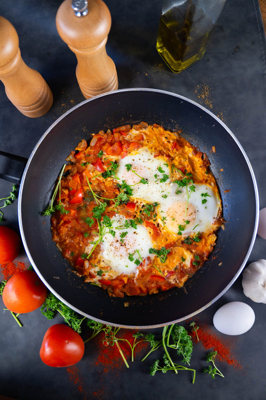 Shakshuka