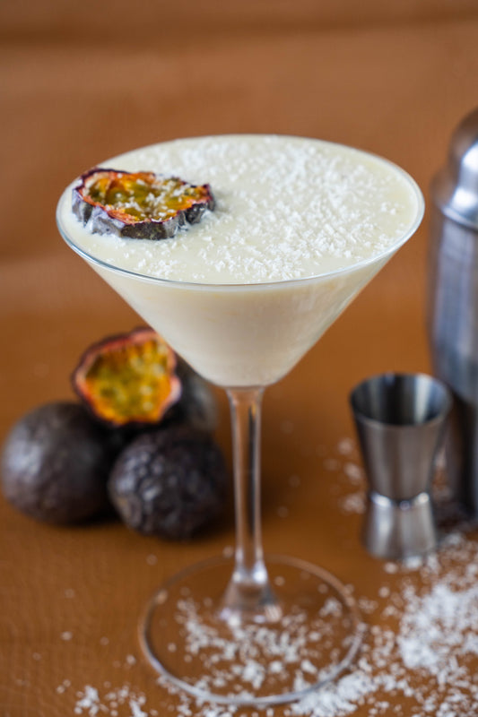 Rum 'n Passion