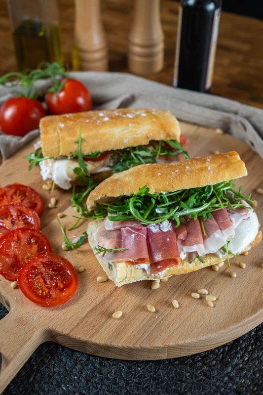 Italiaans Broodje
