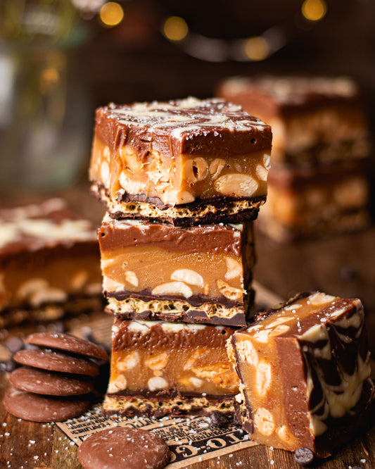 Snicker Bars
