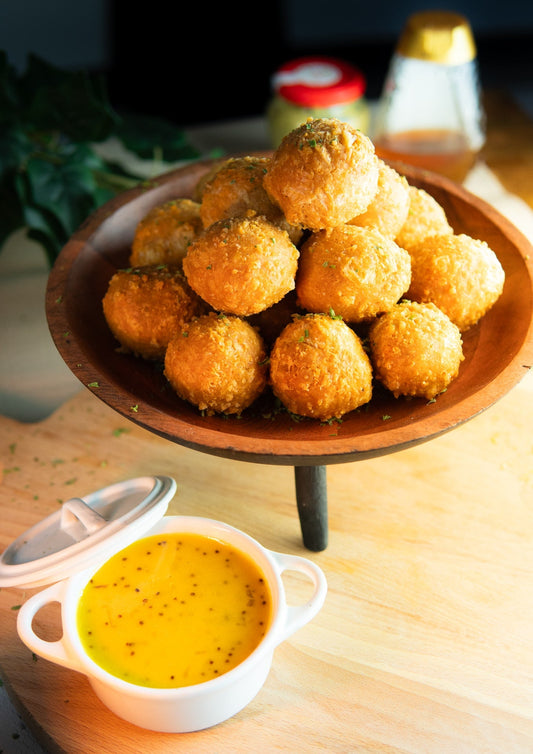 Antilliaanse Kaasballen