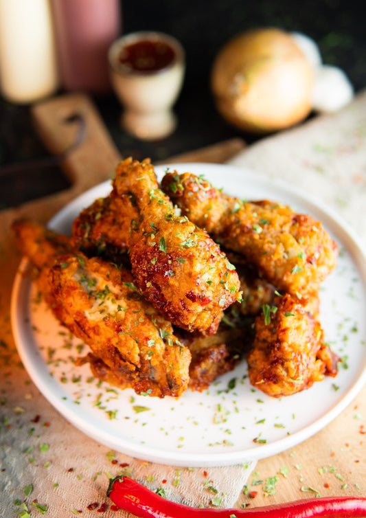 Hotwings
