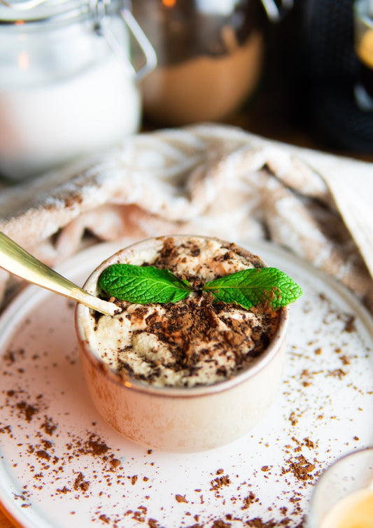 Crema di Caffè