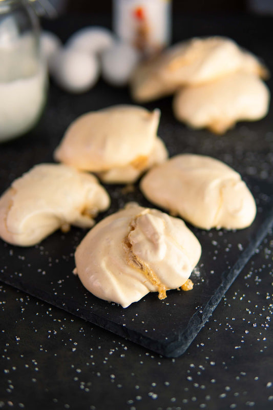 Franse Meringues