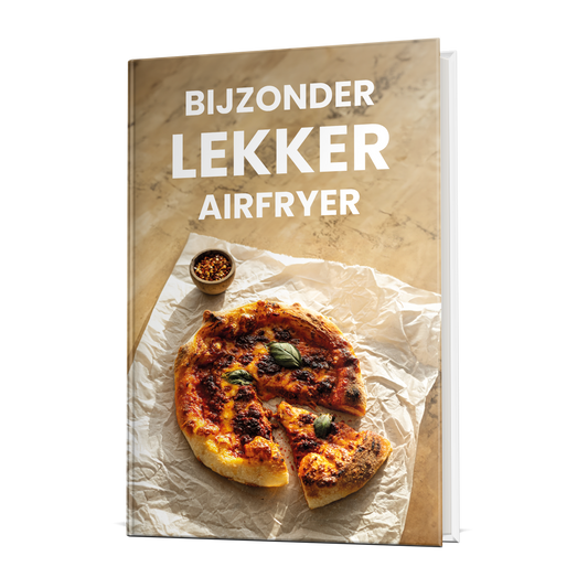 Bijzonder Lekker Airfryer