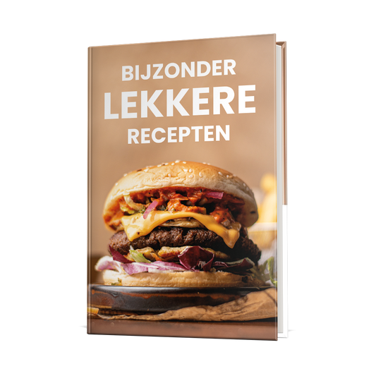 Bijzonder Lekkere Recepten