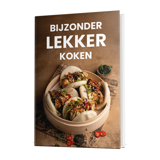 Bijzonder Lekkere Koken